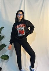 Cherries Sweatshirt