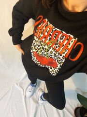 Cherries Sweatshirt
