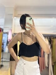 ZR Askılı Crop