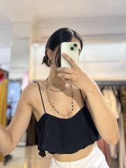 ZR Askılı Crop