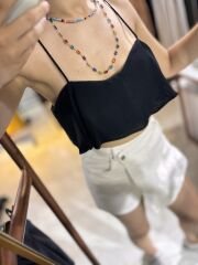 ZR Askılı Crop
